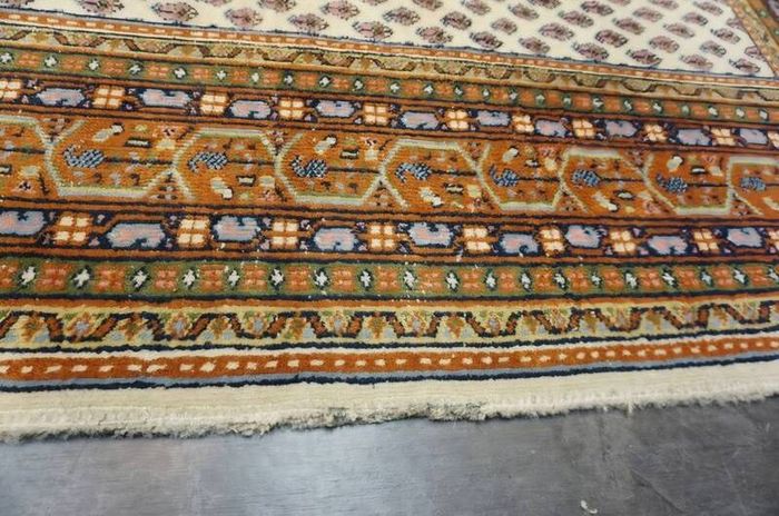 Vintage Indian Carpet