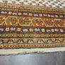 Vintage Indian Carpet Image 6