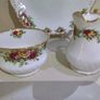 China Tea Set Image 7