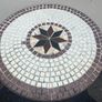 3 Piece Wrought Iron Garden/ Patio Bistro Set Image 5