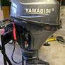 Outboard engine Image 6