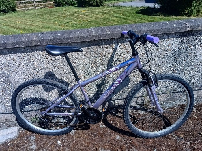 bike