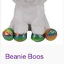 4 TY large beanie boos Image 2