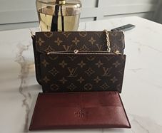 Ladies Bag