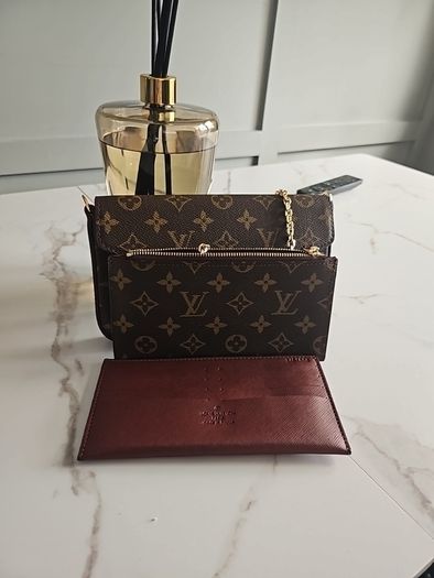 Ladies Bag