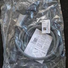 Genuine BMW Type 2 Charging Cable, 5m, New and Unopened
