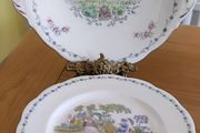 Vintage 1936-1966 Fine Porcelain Bell China