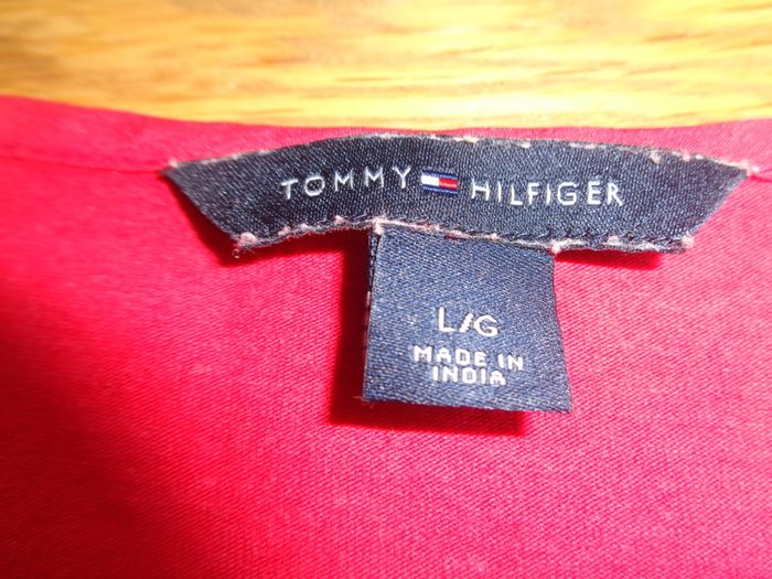 Ladies Tomy Hilfiger Top for Sale