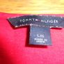 Ladies Tomy Hilfiger Top for Sale Image 4