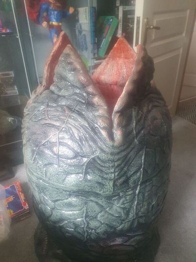 Neca Alien Egg