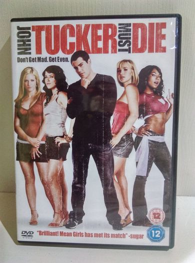 Dvds