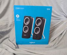 Logitech Z200 PC Speaker