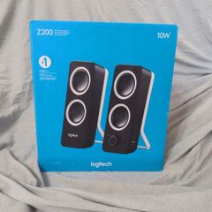Logitech Z200 PC Speaker