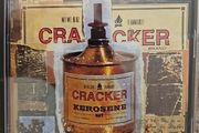 Cracker CD - Kerosene Hat