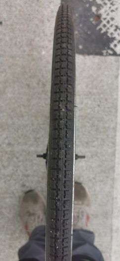 high Nellie parts