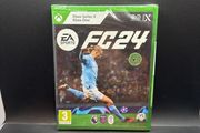 EA Sports Fc 24 Xbox One/ Series X Brand New Sealed