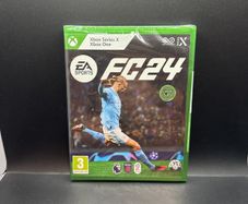 EA Sports Fc 24 Xbox One/ Series X Brand New Sealed