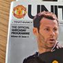 Manchester United programs Image 4