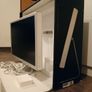 Apple Cinema HD Display 23 Inch Monitor (Tested and working) Image 2