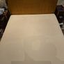 Tempur mattress Super king Image 4