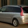 Citroen c4 Grand Picasso - PARTS Image 2