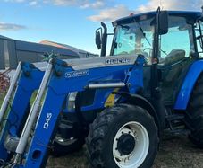 Tractor