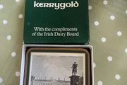 Vintage Kerrygold Coasters