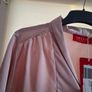 Womens Brand New Satin Blouse Image 6