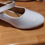 Holy communion shoes size 13 Image 5