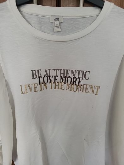 River Island Top