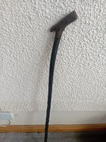 Shillelagh