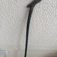 Shillelagh