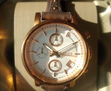 Classic Ladies Fossil ES3818 Watch