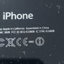 Apple Iphone 4, Goes into recovery mode shortly after powering up Image 6
