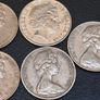 1966 - 2008 Australian 20 Cent coins x7 Job Lot Platypus Image 8