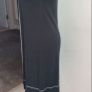 dress Bnwt knitted belted dress size 12 Image 5