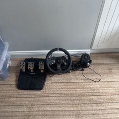 logitech g920