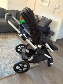 bugaboo fox