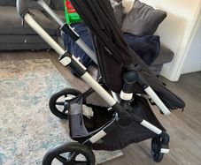 bugaboo fox