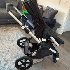 bugaboo fox