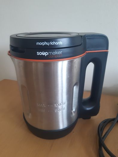 Morphy Richards Soup Maker