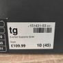 Brand New Everlast Supreme Basketball shoes, size 10 Image 4