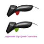 Scalextric New Street Cruisers Race Set. Image 7