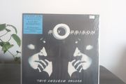 Roy Orbison - Mystery Girl Deluxe (2xLP, Album, Dlx, Ltd, RE, 180)