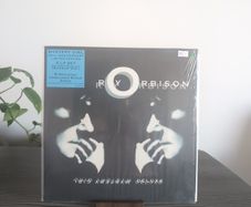 Roy Orbison - Mystery Girl Deluxe (2xLP, Album, Dlx, Ltd, RE, 180)