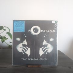 Roy Orbison - Mystery Girl Deluxe (2xLP, Album, Dlx, Ltd, RE, 180)