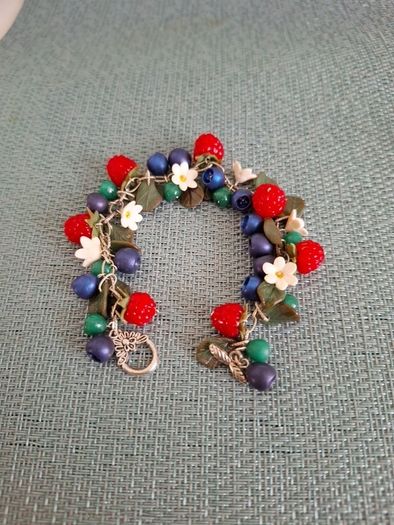 handmade jewellery