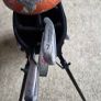 Junior golf set and bag x 2 Image 2