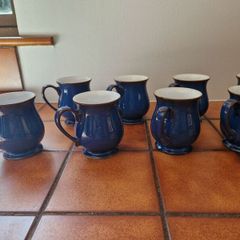 Denby mugs