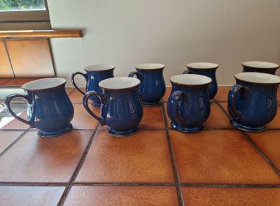 Denby mugs